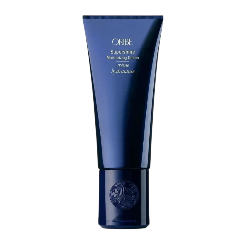 ORIBE Supershine Moisturizing Cream 150ml - Зволожуючий крем для блиску та шовковистості волосся ORIBE Supershine Moisturizing Cream 150ml - Зволожуючий крем для блиску та шовковистості волосся